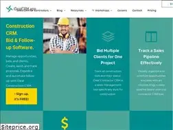 Sites similar to idealcrm.app