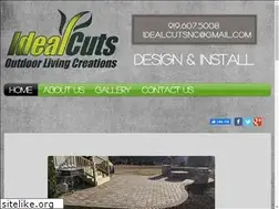 Sites similar to idealcutsnc.com