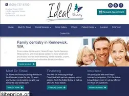 Sites similar to idealdentistry.biz