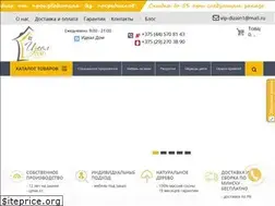 Sites similar to idealdom.by