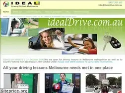 Sites similar to idealdrive.com.au