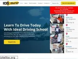 Sites similar to idealdriving.com