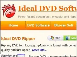 Sites similar to idealdvdcopy.com
