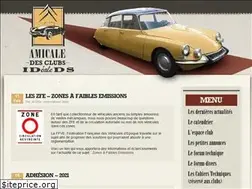 Sites similar to ideale-ds.com