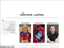 Sites similar to ideale-gerade.de
