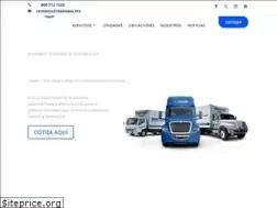 Sites similar to idealease.com.mx