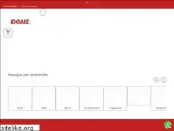 Sites similar to idealecasaoficial.com.br
