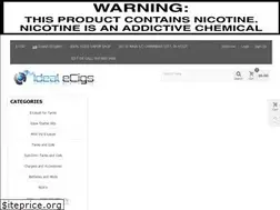Sites similar to idealecigs.com