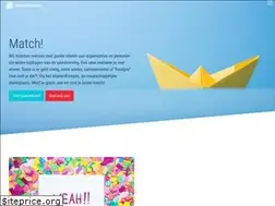 Sites similar to idealenkompas.nl