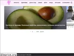 Sites similar to ideales.ru