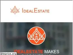 Sites similar to idealestate.co