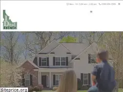 Sites similar to idealestateid.com