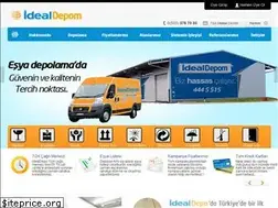 Sites similar to idealesyadepolama.com