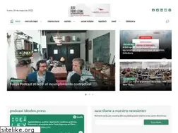 Sites similar to idealex.press