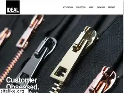Sites similar to idealfastener.com