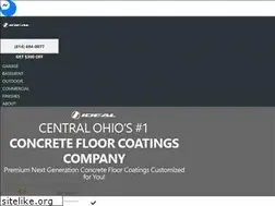 Sites similar to idealfloorcoatings.com