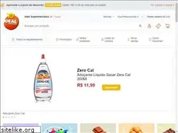Sites similar to idealformosa.com.br