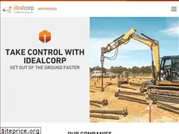 Sites similar to idealfoundations.com.au
