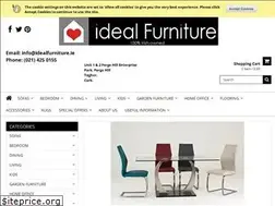 Sites similar to idealfurniture.ie