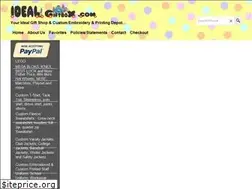 Sites similar to idealgiftbox.com