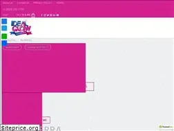 Sites similar to idealglow.com
