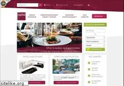Sites similar to idealgourmet.fr