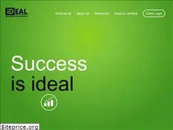 Sites similar to idealgroupjm.com