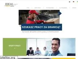 Sites similar to idealgrupa.pl