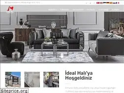 Sites similar to idealhali.com.tr