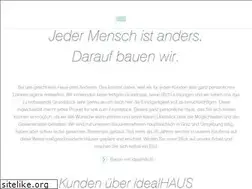 Sites similar to idealhaus.at