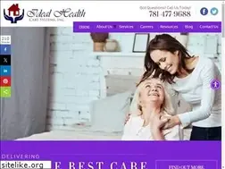 Sites similar to idealhealthcaresystems.com