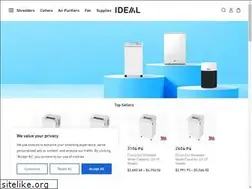 Sites similar to idealhealthstore.com