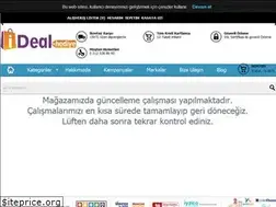 Sites similar to idealhediye.com