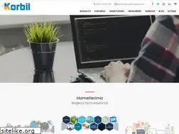 Sites similar to idealhizmet.com