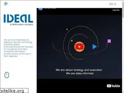Sites similar to idealhks.com