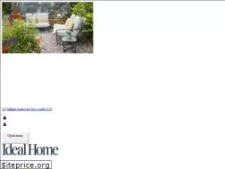 Sites similar to idealhome.co.uk