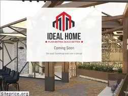 Sites similar to idealhome.com.pk