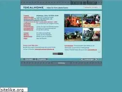 Sites similar to idealhome.de