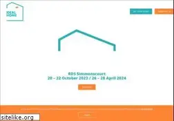 Sites similar to idealhome.ie