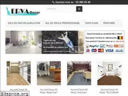 Sites similar to idealhomedeco.be