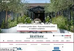 Sites similar to idealhomemagazine.co.uk