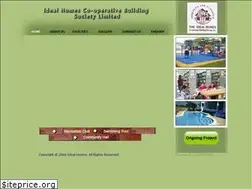 Sites similar to idealhomes.co.in