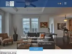 Sites similar to idealhomes4u.com