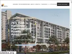 Sites similar to idealhomesdubai.com