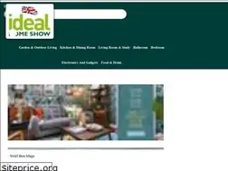 Sites similar to idealhomeshowshop.co.uk