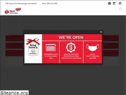 Sites similar to idealhonda.com
