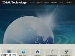 Sites similar to idealhq.com