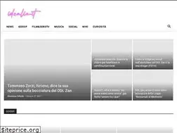 Sites similar to idealia.it