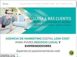 Sites similar to idealiapublicidad.es