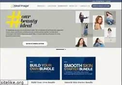 Sites similar to idealimage.com